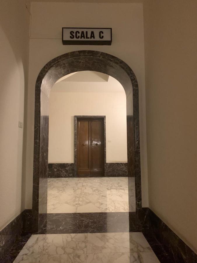 Palazzo Dei Notai Leilighet Bologna Eksteriør bilde