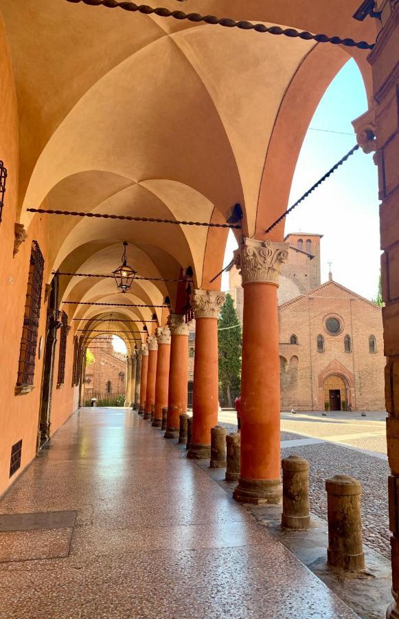 Palazzo Dei Notai Leilighet Bologna Eksteriør bilde